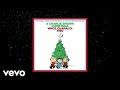 Vince Guaraldi Trio - What Child Is This