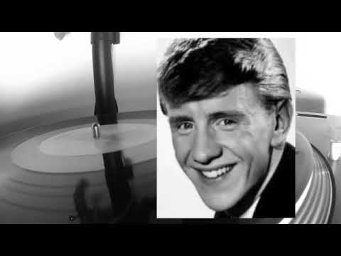 Mike Berry 1963 - Don't You Think It's Time