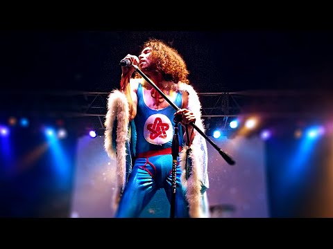 Unicorn Wizard - Ninja Sex Party Tour De Force 2018 - FRIDAY OCTOBER 19th - St Paul