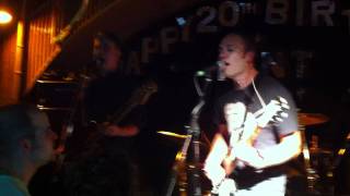 Pluto - Goodbye Girl - Mint Records 20th Birthday Party