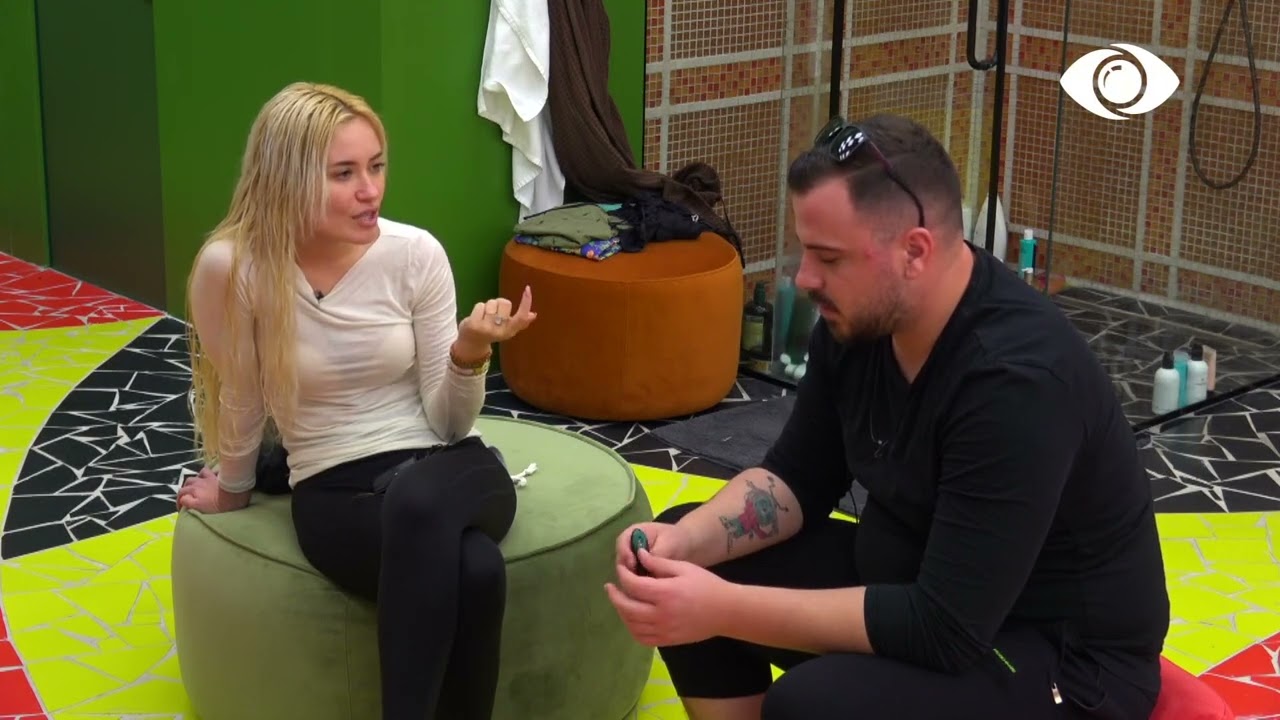 Gjatë javës vdes për Luizin, në Prime shpërthen/ Ronaldo: Duhet të dalë Kristi