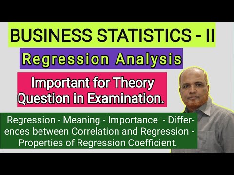 Business Statistics II I Theoretical Distribution I Binomial Distribution I Introduction Theory I
