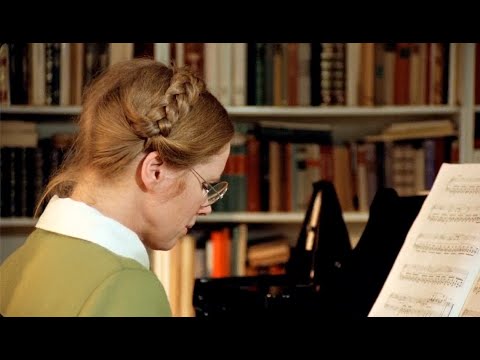 Autumn Sonata Fragman