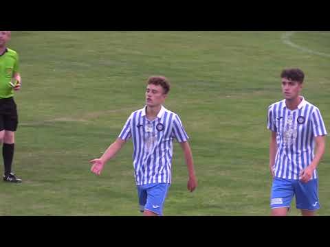 GOAL HIGHLIGHTS | Penicuik Athletic 5-1 Peebles Rovers (2022/23)