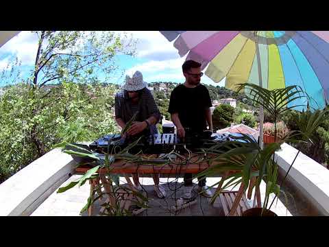 Ms.Lefki B2B Little D. Live Streaming (09.05.2020)