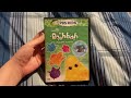 Boohbah Building Blocks DVD Review Redo