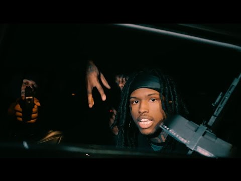 BigHomie MDK - "Shark Meat" (Official Music Video) shot by @graycloudmedia