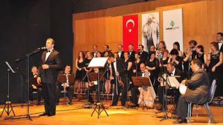 Celal ABACI-Gittin Bu Gidiş Bence Ölümden De Beterdi (UŞŞAK)R.G.