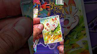 Nejrychlejší králík v Ascended Heroes? Scorbunny! 🐰⚡
