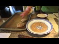 How To Add Sesame Seeds To Buns
