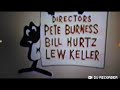 Goofy Voiceover Audio Promo During Hoppity Hooper Credits