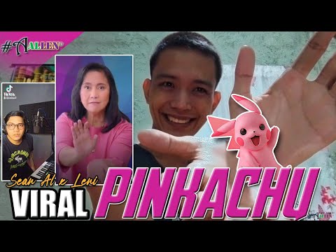 SEAN AL x LENI MINK  | Vibes by Allen Villacarlos