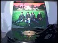 RAIN PARADE - Blue (Filmed Record) Vinyl Mini-Album Ep Version 1984 'Explosions In The Glass Palace'