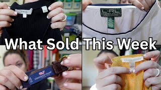 Have Sales Started to Pick Up or Not? | What Sold This Week | August 2025