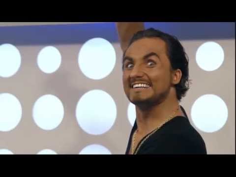 Fernando Riviera PŁACHTA NA BYKA !