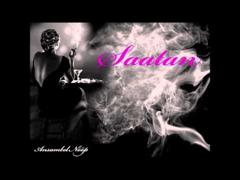 Ansambel Nööp - Saatan