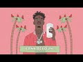 21 Savage Bank Account 1 Hour Loop