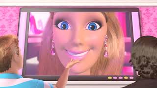 Barbie Life in the Dreamhouse Season 1 Episode 3