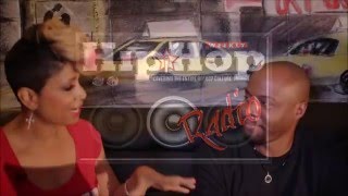 Malakhi The Gift HipHop Weekly Radio Interview