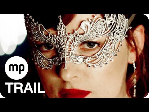 Trailer-Vorschau: Fifty Shades of Grey - Gefährliche Liebe