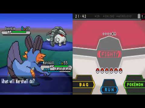 Pokemon White 2 Randomizer Nuzlocke Ep 27 - More preparations