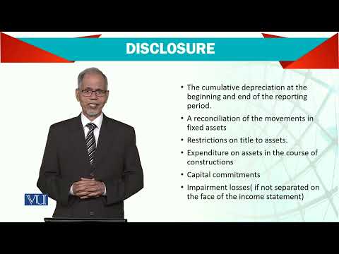Introduction | Advanced Financial Accounting | FIN711 Topic001