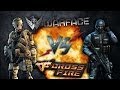 Serious Rap Battle #9 - WarFace vs. CrossFire ...