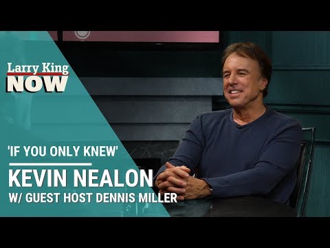 If You Only Knew: Kevin Nealon