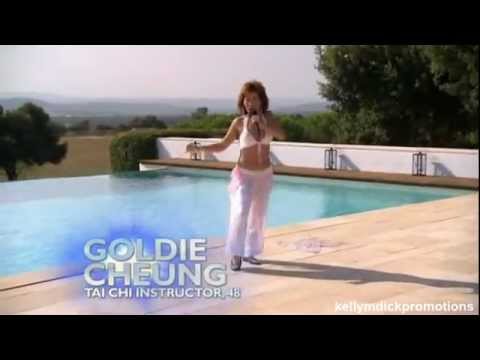 Goldie Cheung - The X Factor UK - Judges House Performance