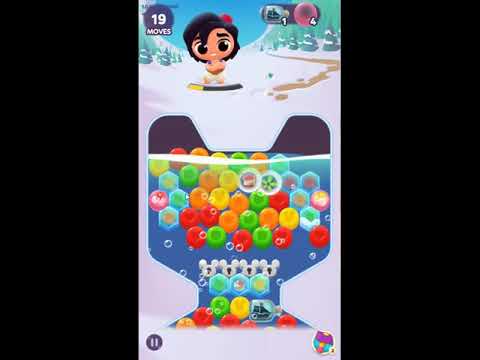 Disney Getaway Blast Level 98 - NO BOOSTERS ✈️🏝️ | SKILLGAMING ✔️