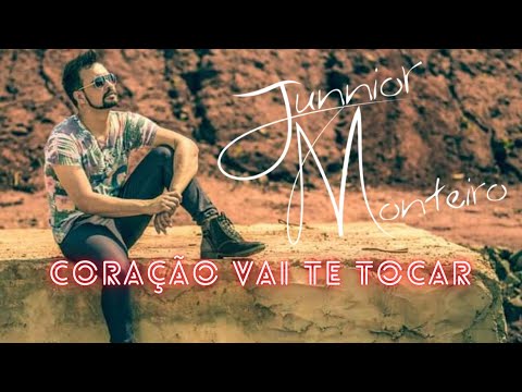 Coração Vai Te Tocar video