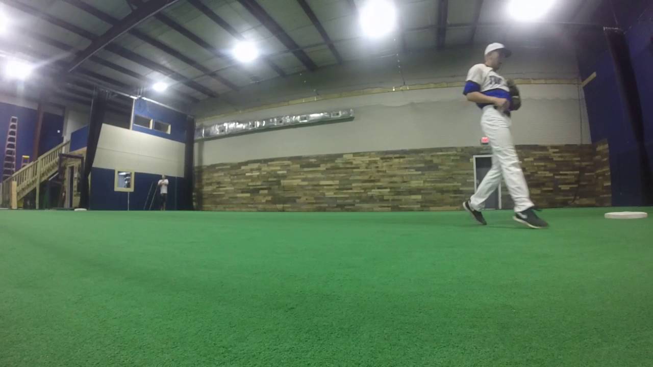 Chase Murray Recruit Baseball