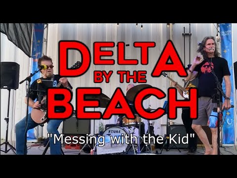 Promotional video thumbnail 1 for Delta by the Beach