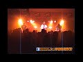DOWN BY LAW - USA Today @ Snojam 2000, Stoneham QC - 2000-03-24