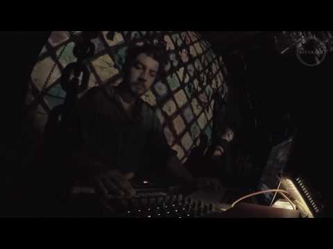 Batu Ozer kievkult @ Mezzanine (Vibronica Family)