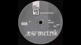 Inigo Kennedy - (A1) Untitled (An Octet)