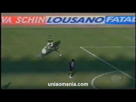 Santo André 2 x 3 União São João - Paulista A-1 2005