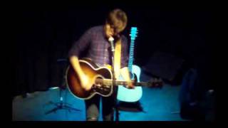 Bobby Long | Being A Mockingbird - Nashville 4/23/09