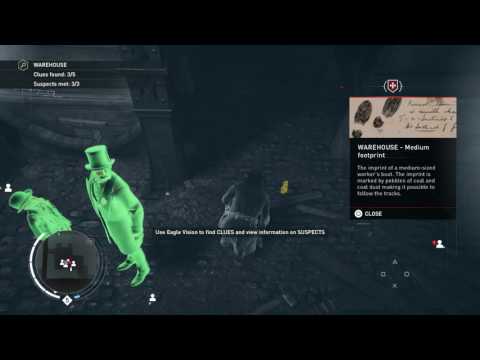 Assassin's Creed Syndicate - Pt 39