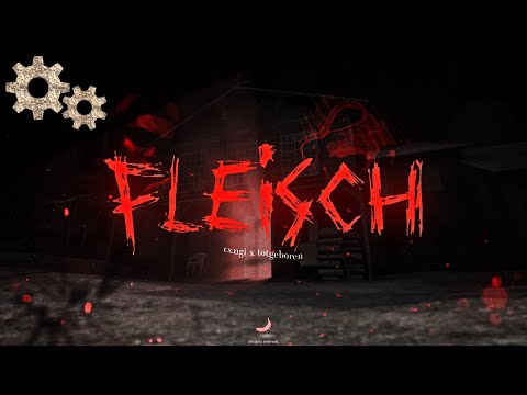 CS:GO ⚙ FLEISCH by 4dl2ff