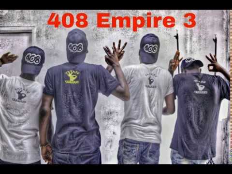 408 EMPIRE---UMUZELA club mix -2017