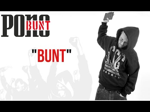 Pono - Bunt prod. Szczur