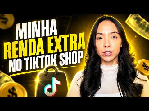 TikTok Shop Affiliate System — Full Breakdown & Transcript