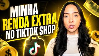 TikTok Shop Affiliate System — Full Breakdown & Transcript