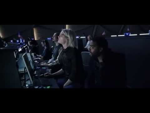 The Martian Deleted Scene