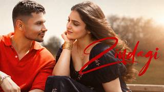 Download lagu Zindagi (Lyrics) - New Punjabi Love Song 2026 | Tiger -  Latest Romantic Punjabi Cover Song mp3