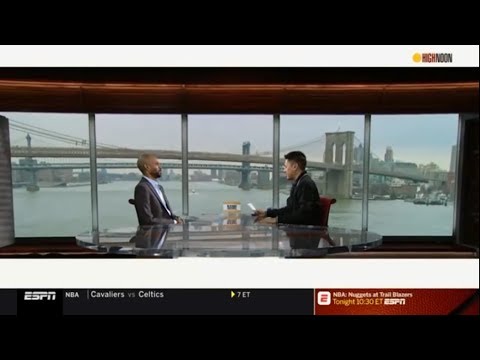 High Noon  11.30.2018 - How the Cowboys transformed from 3-5 into a legit playoff contender