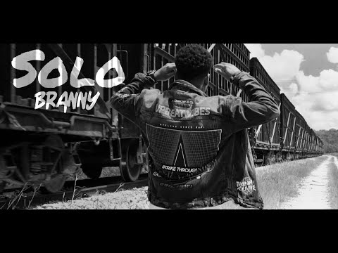 Branny - Solo (Video Oficial)