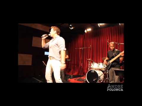 Ô Potência - André Polonca