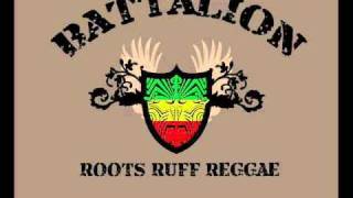 BATTA-LION Free Yourself